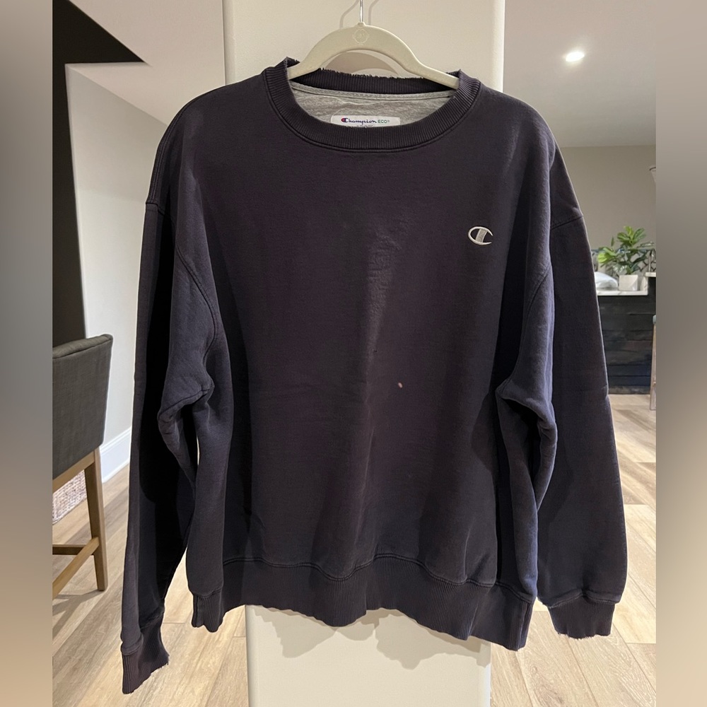Vintage Champion crewneck sweatshirt